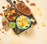 Servierbretter & Snackschalen-Set im REWE Prospekt Servierbretter & Snackschalen-Set von Home im aktuellen REWE Prospekt für 12,99 €