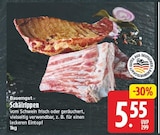 Schälrippen von Bauergut für 5,55 € bei E center im Angebot Schälrippen von Bauergut im aktuellen E center Prospekt