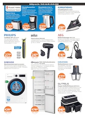 Aktueller V-Markt Prospekt mit Smartphone, "V-Markt einfach besser einkaufen", Seite 20