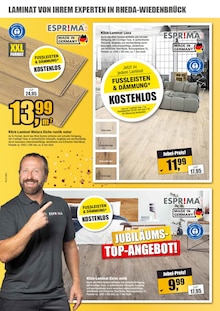 Aktueller wohnstore Westermann Prospekt "BETTEN-AKTIONSWOCHEN" Seite 2 von 24 Seiten