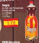 EDEKA - Sangria Angebot im Prospekt Sangria bei EDEKA im Prospekt "" für 1,79 €