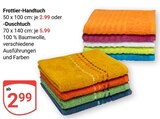 Angebot im GLOBUS Rackwitz Prospekt GLOBUS Rackwitz Prospekt mit im Angebot für 2,99 €