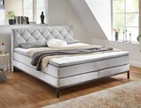 Aktuelles Boxspringbett Angebot bei Möbel Inhofer in München ab 779,26 €