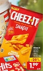 Cheez It bei Netto Marken-Discount im Prospekt "" für 1,99 €