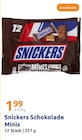 Aktuelles Schokolade Minis Angebot bei Action in Stuttgart ab 1,99 €