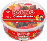 Fruchtgummi Angebote von Haribo bei EDEKA Neumünster für 3,99 €