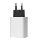 Chargeur Ultra Rapide Google 30W - Auchan Hypermarché à Montreuil Chargeur Ultra Rapide Google 30W en promo chez Auchan Hypermarché Montreuil à 29,99 €