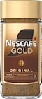 Gold von Nescafé im aktuellen Netto mit dem Scottie Prospekt für 6,99 €