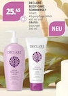 BODY CARE SOMMERSET von DECLARÉ im aktuellen Müller Prospekt