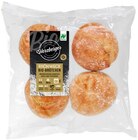 Aktuelles Rhönweck Bio Brötchen Angebot bei REWE in Frankfurt (Main) ab 1,59 €