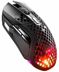 Aerox 5 Wireless Kabellose PC-Gaming-Maus Angebote von steelseries bei MediaMarkt Saturn Hamburg für 69,99 €