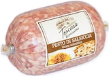 Pesto di Salsiccia im METRO Prospekt Pesto di Salsiccia von Toscana buoni in tavola im aktuellen METRO Prospekt für 6,41 €
