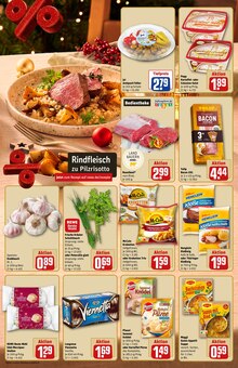 Essig im aktuellen REWE Prospekt (Nürnberg) Essig im REWE Prospekt "Dein Markt" mit 30 Seiten (Nürnberg)