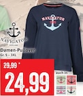Damen-Pullover im Angebot bei Kaufhaus Stolz in Neumünster Damen-Pullover Angebote von Navigator bei Kaufhaus Stolz Neumünster für 24,99 €