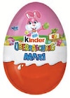 Überraschung Maxi Ei Angebote von Kinder bei Lidl Koblenz für 3,99 €