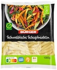Aktuelle Lebensmittel Angebote bei REWE in Mannheim Aktuelles Schwäbische Schupfnudeln Angebot bei REWE in Mannheim ab 2,99 €