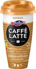 Aktuelles Caffè Latte Macchiato Angebot bei REWE in Lübeck ab 1,39 €