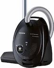 Aktuelle Staubsauger Angebote bei expert in Dortmund Aktuelles Bodenstaubsauger VS06M312 Angebot bei expert in Dortmund ab 79,99 €