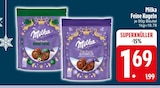 Feine Kugeln Angebote von Milka bei EDEKA Ingolstadt für 1,69 €