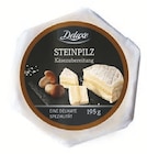 Steinpilz Käsezubereitung Angebote von Deluxe bei Lidl Gera für 2,79 €