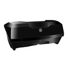 Heckbox für Montage auf AHV-Fahrradträger Compact und Basic flex Angebote bei Volkswagen Offenburg für 870,00 €