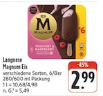 Angebot im nah und gut Ansbach Prospekt nah und gut Ansbach Prospekt mit im Angebot für 2,99 €