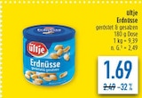Erdnüsse bei diska im Pegnitz Prospekt für 1,69 €