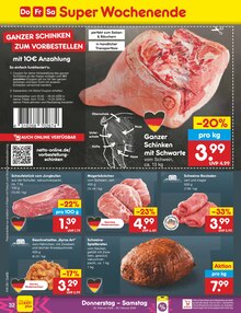 Gyros im Netto Marken-Discount Prospekt "Aktuelle Angebote" mit 59 Seiten (Bremen)