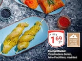 Fischgrillfackel bei GLOBUS im Prospekt "" für 1,69 €