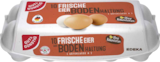 E center Gerlingen - Eier aus Bodenhaltung Angebot im Prospekt Eier aus Bodenhaltung bei E center im Gerlingen Prospekt für 2,29 €
