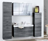 Aktuelle Gartenmöbel Angebote bei Segmüller in Leverkusen Aktuelles Waschtischunterschrank „Florida” Angebot bei Segmüller in Leverkusen ab 99,99 €