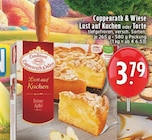 Lust auf Kuchen Angebote von Coppenrath & Wiese bei E center Niederkassel für 3,79 €
