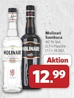 Sambuca extra im Angebot bei combi in Paderborn Sambuca extra Angebote von Molinari bei combi Paderborn für 12,99 €