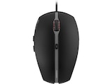 GENTIX 4K Maus, Schwarz von CHERRY im aktuellen MediaMarkt Saturn Prospekt für 15,49 €