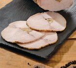 Intermarché Contact Pellegrue - Promo Rôti de porc confit Promo Rôti de porc confit à 16,90 € dans le catalogue Intermarché Contact à Pellegrue