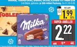 Milka von  im aktuellen EDEKA Prospekt für 1,99 €