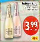 Aktuelle Freixenet Angebote bei EDEKA in Duisburg Aktuelles Freixenet Carta Angebot bei EDEKA in Duisburg ab 3,99 €