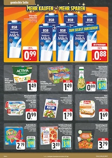 Hähnchen im EDEKA Prospekt "Wir lieben Lebensmittel!" mit 8 Seiten (Nürnberg)