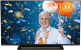 LED-Fernseher 43LV3E63DA Angebote von TOSHIBA bei expert Wildeshausen für 199,00 €