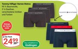 Herren-Retros von Tommy Hilfiger im aktuellen GLOBUS Prospekt