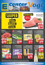 E center Discounter Prospekt der aktuellen Woche mit 28 Seiten, gültig von 31.08.2026 bis 05.09.2026, in Alfter und Umgebung Aktueller E center Discounter Prospekt in Alfter und Umgebung, "Aktuelle Angebote" mit 28 Seiten, 31.08.2026 - 05.09.2026