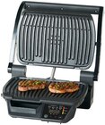 Optigrill GC7PO8 Angebote von Tefal bei REWE Köln für 49,00 €