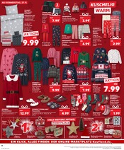 Aktueller Kaufland Prospekt mit Weihnachtsartikel, "KNÜLLER", Seite 26