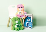 Care Bear Plüschfigur von Simba für 19,99 € bei Netto mit dem Scottie im Angebot Care Bear Plüschfigur von Simba im aktuellen Netto mit dem Scottie Prospekt