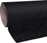 Aktuelles Teppichboden Velours Dusty Meterware Angebot bei Hornbach in Wolfsburg ab 5,85 €