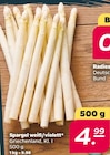 Spargel weiß/violett im aktuellen Netto mit dem Scottie Prospekt