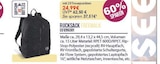 Rucksack im Angebot bei EDEKA in Altenburg Rucksack Angebote von Freewalk bei EDEKA Altenburg für 24,99 €
