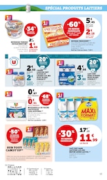 Offre Bonbons dans le catalogue Super U du moment à la page 13