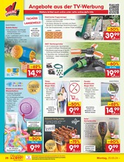 Aktueller Netto Marken-Discount Prospekt mit Spielzeug, "Aktuelle Angebote", Seite 30