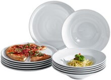 Pastateller oder Pizzateller bei XXXLutz Möbelhäuser in Augsburg Pastateller oder Pizzateller im Angebot bei XXXLutz Möbelhäuser Augsburg für 1,99 €